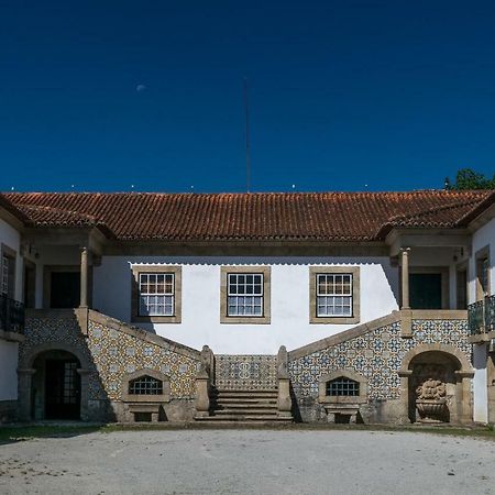 Casa De Pascoaes Historical House Vila Amarante Exterior foto